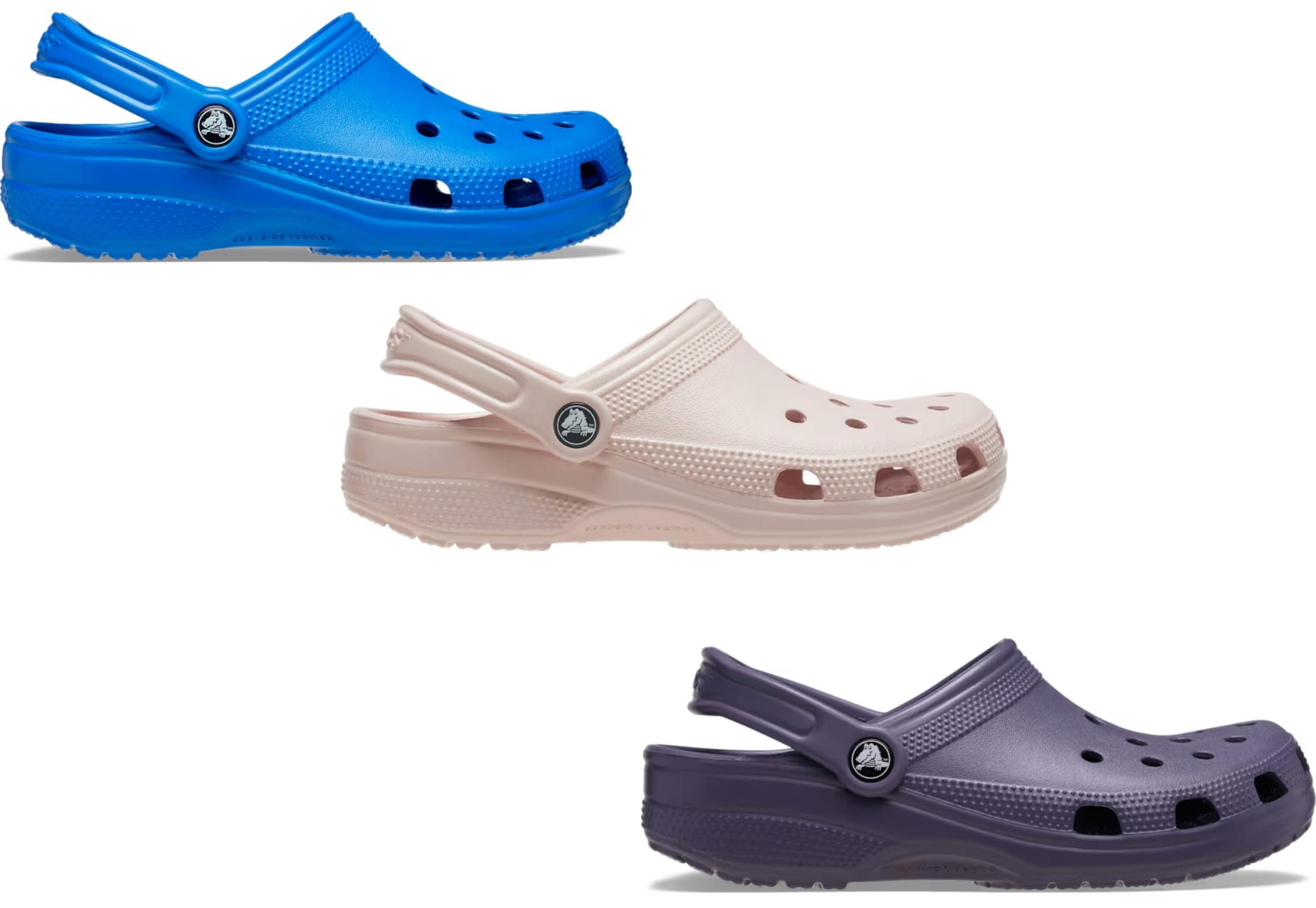 Crocs Adult Classic Clogs