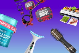 70% Off and Worth It — These Amazon Deals Are the Real MVPs Today card image