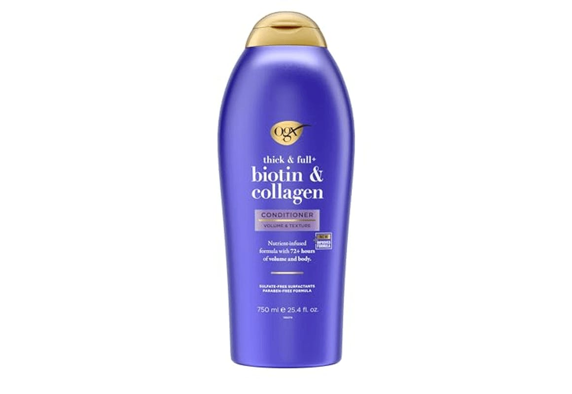 OGX Biotin & Collagen Conditioner