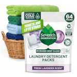 Seventh Generation Laundry Packs