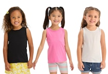 Cat & Jack Toddler Tank Top