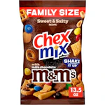 Chex Mix Sweet & Salty Snack Mix
