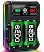 Xbox Controller Battery Kit