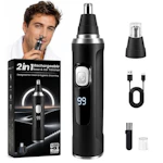 Ear and Nose Hair Trimmer