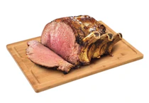 Specially Selected Ribeye Roast, per lb