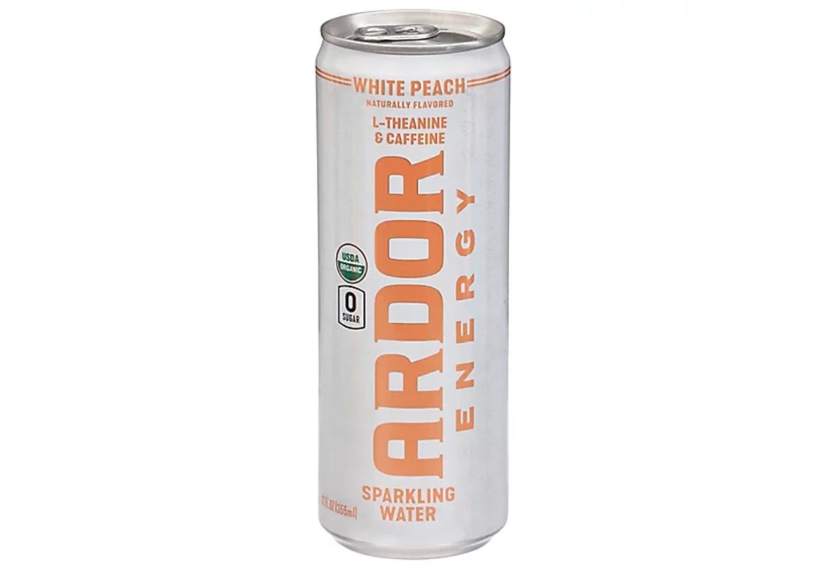 Ardor Energy Drink
