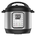 Instant Pot Duo Plus Pressure Cooker