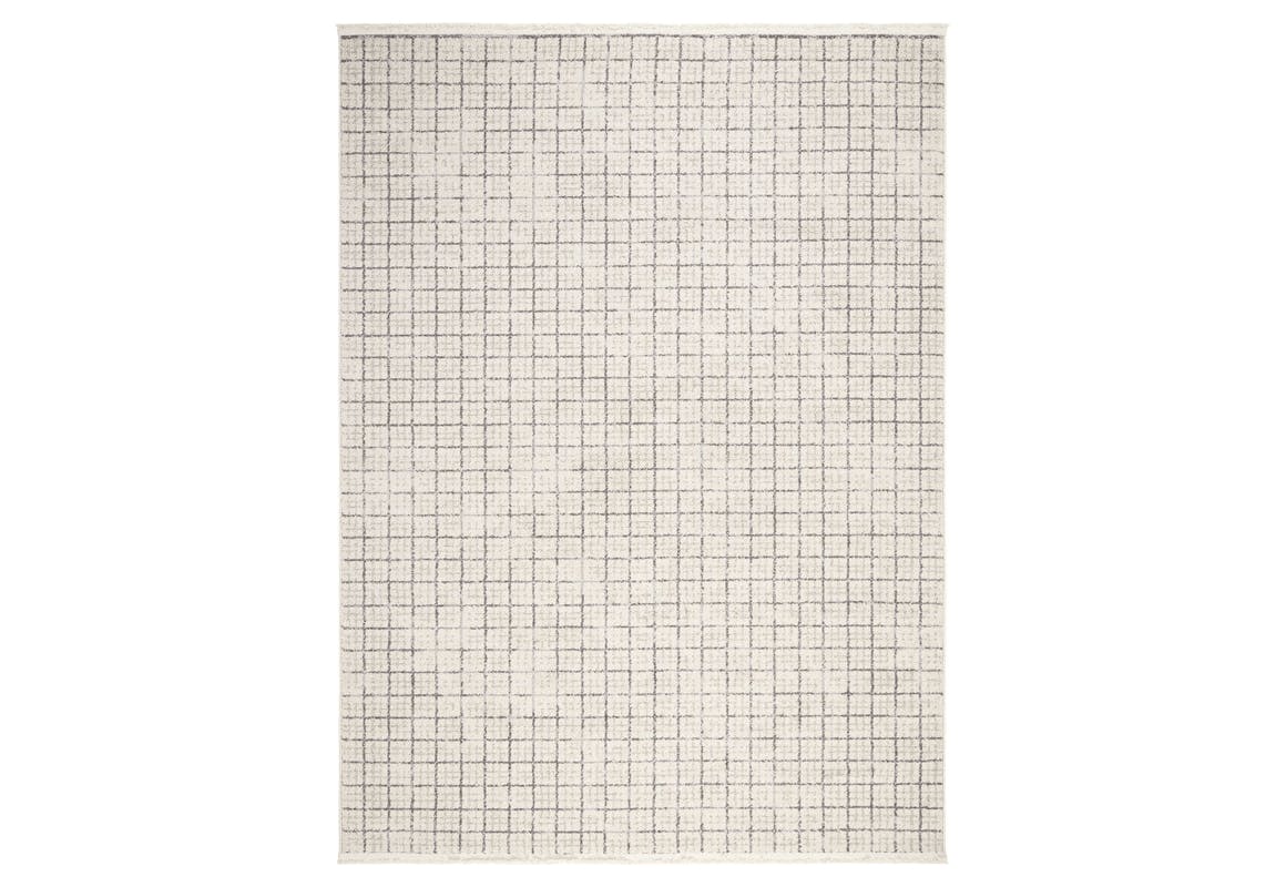 Wanda June Home Squares Area Rug