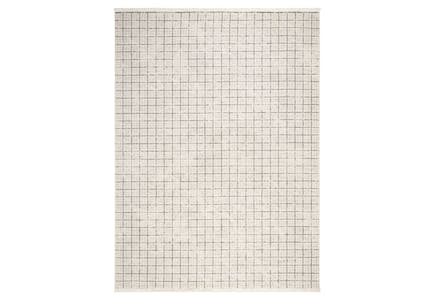 Wanda June Home Squares Area Rug