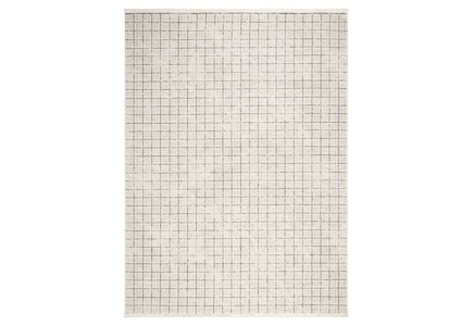 Wanda June Home Squares Area Rug