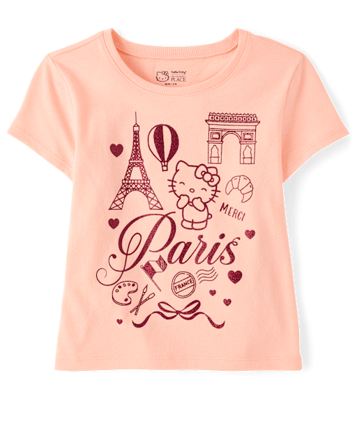 The Children’s Place Kids' Tee