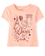 The Children’s Place Kids' Tee
