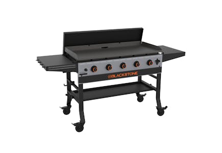 Blackstone Bronco Griddle