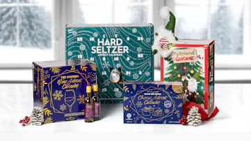 Limited Quantities: More Aldi Advent Calendars Released Dec. 7 - The Krazy  Coupon Lady
