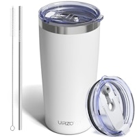 Travel Coffee Tumbler
