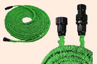 Until Gone Deluxe Expandable Hose Feature Image