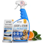 Pet Odor and Stain Eliminator