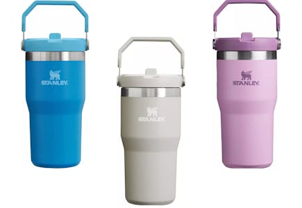 Stanley IceFlow Tumbler