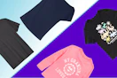 old navy t-shirts