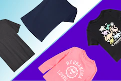 old navy t-shirts