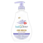 Baby Dove Baby Wash