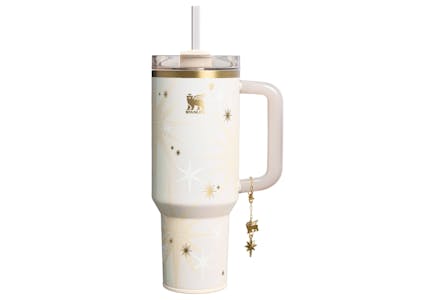 Stanley Quencher Tumbler