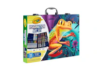 Crayola Imagination Art Set