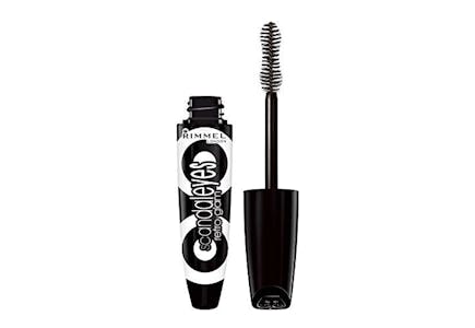 Rimmel Scandaleyes Mascara