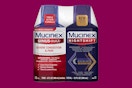 Mucinex Maximum Strength Packaging