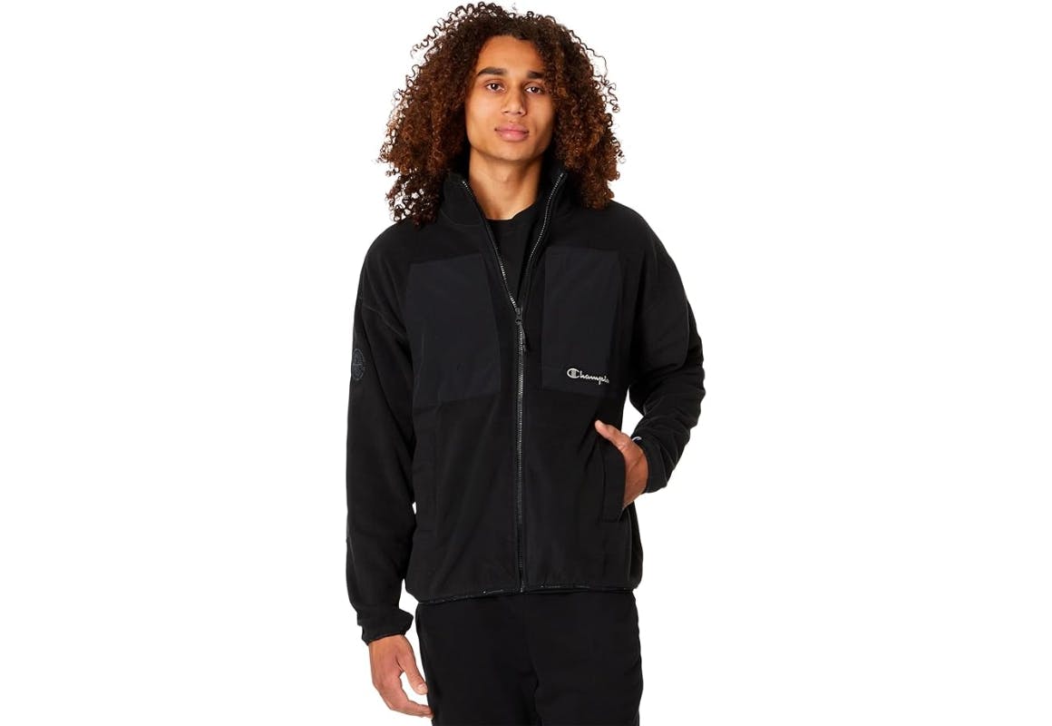 Champion Men’s Jacket