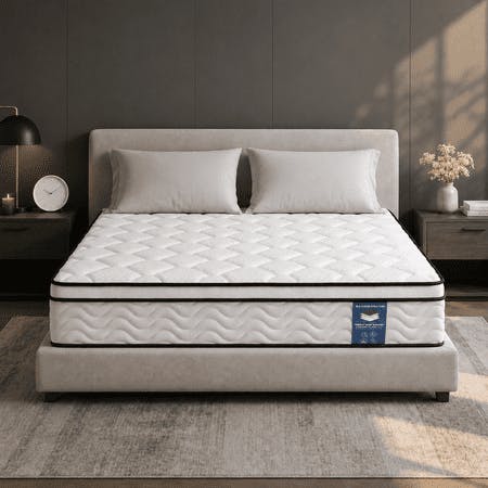 Queen Mattress in a Box