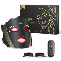 Red Light Therapy Face Mask