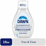 2 Dawn Powerwash Refills