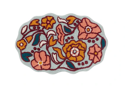 Threshold Bath Rug