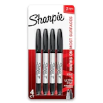 Sharpie Twin Tip Permanent Markers