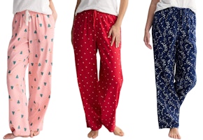 Sonoma Women's Tall Pajama Pants