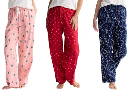 Sonoma Women's Tall Pajama Pants