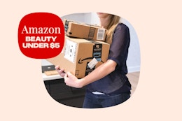 amazon beauty deals under $5