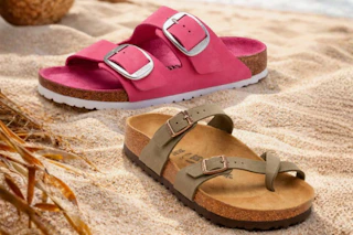 Birkenstock
