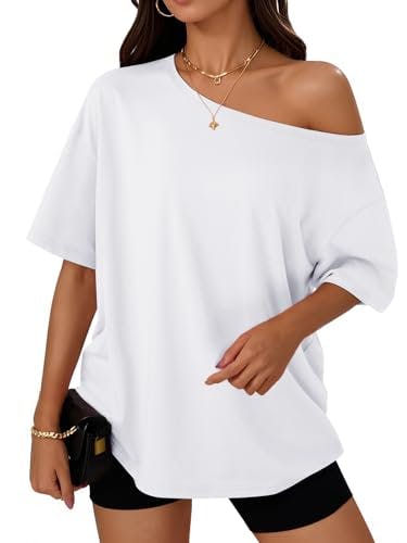 Women's Off-the-Shoulder Top