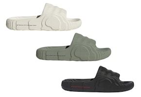 Adidas Men's Slides