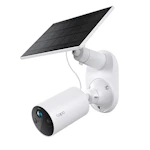 SolarCam C402 Security Camera