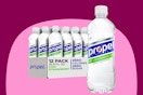 Kiwi Strawberry Propel
