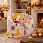 Disney Hocus Pocus Pillow Set