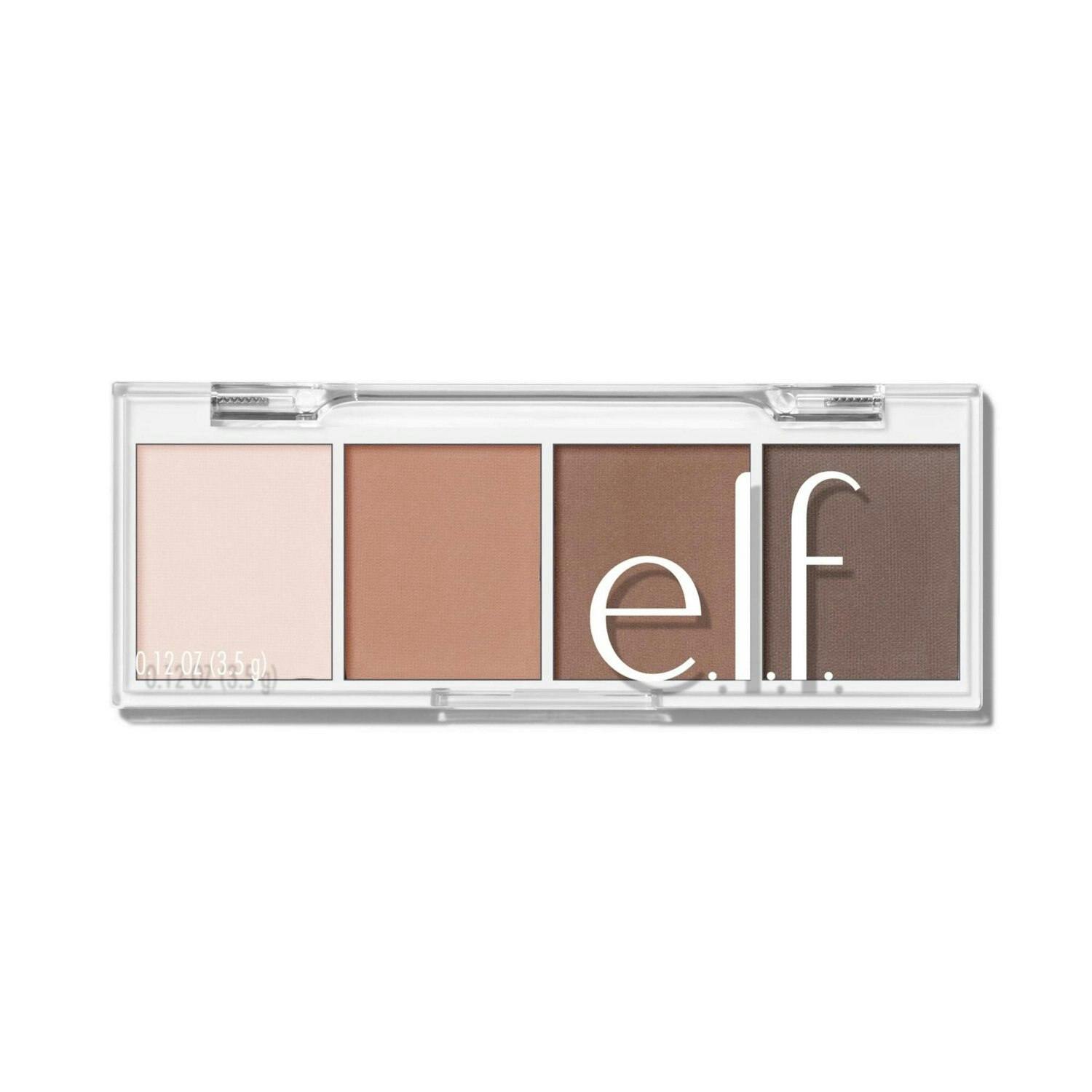 e.l.f. Eyeshadow Palette