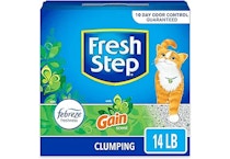 Fresh Step Litter