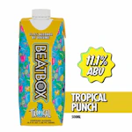 Tropical Punch Party Punch