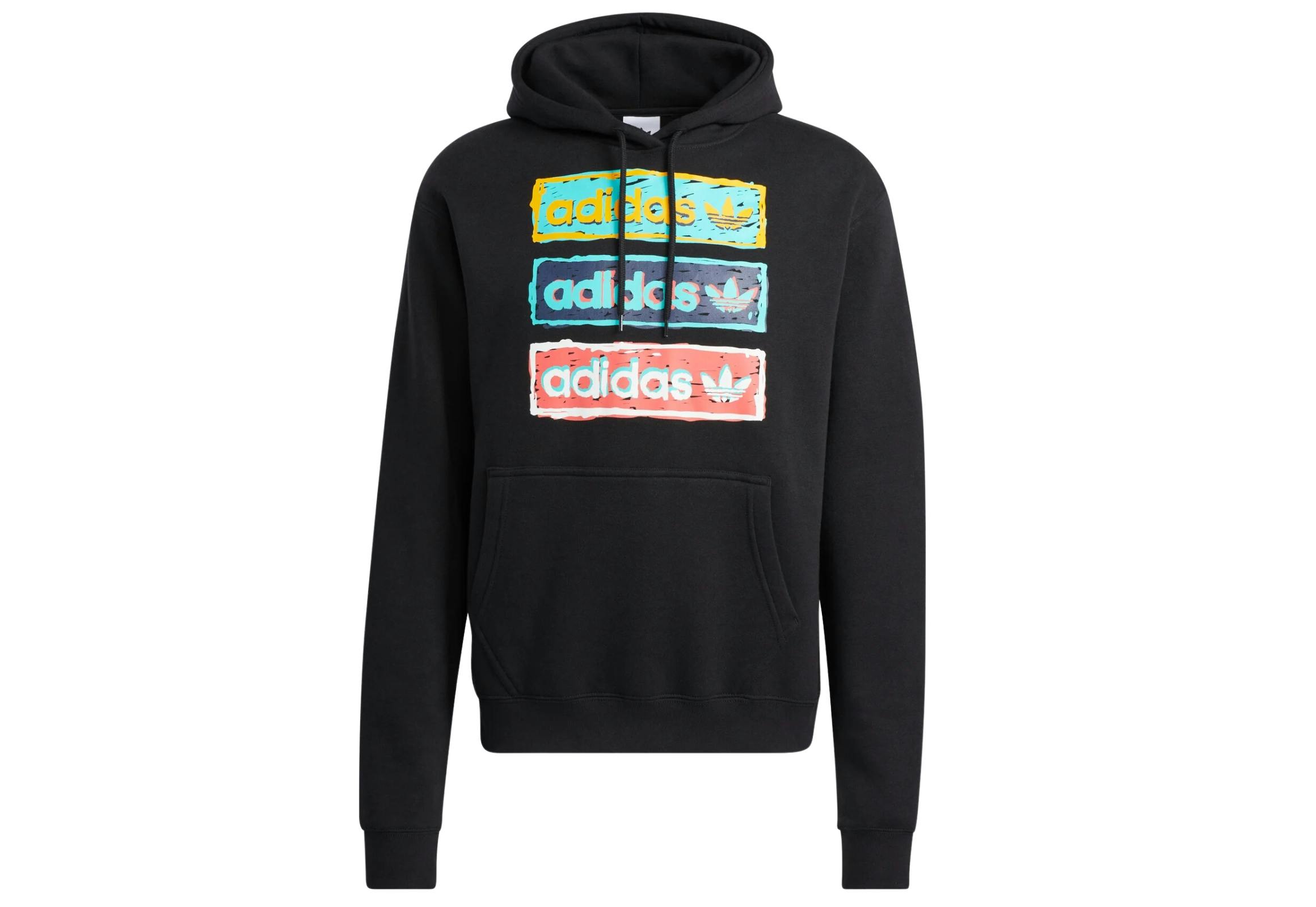 Adidas Men's Hoodie