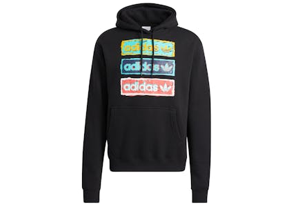 Adidas Men's Hoodie