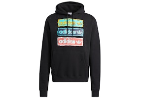 Adidas Men's Hoodie